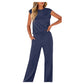 🔥Last Day Promotion 50% OFF💖Women's Casual Sleeveless Top and Drawstring Pants 2-Piece Set