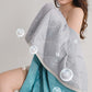 ❄️Breathable Printed Washable Summer Cooling Comforter💤