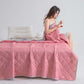 ❄️Breathable Printed Washable Summer Cooling Comforter💤