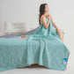 ❄️Breathable Printed Washable Summer Cooling Comforter💤