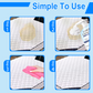 🎉Hot Sale 49% OFF🎉 Powerful Mattress Yellow Stain Cleaner