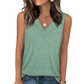 🎁Last Day Promotion✨Women's Casual V-Neck Loose Fit Tank Top