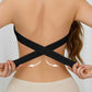⏳Time-limited Special⏰Women's Non-Slip Strapless Wireless Bra with Crossover Side Closure
