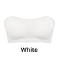 ⏳Time-limited Special⏰Women's Non-Slip Strapless Wireless Bra with Crossover Side Closure