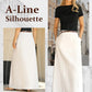 💕2025 New Summer Hit Swing Vintage Half-body Skirt💕
