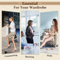 💕2025 New Summer Hit Swing Vintage Half-body Skirt💕