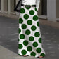 💕2025 New Summer Hit Swing Vintage Half-body Skirt💕