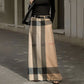 💕2025 New Summer Hit Swing Vintage Half-body Skirt💕