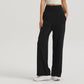 🎁Last Day 49% OFF🔥Loose High-Waist Business Casual Pants Yoga Pants