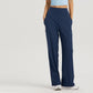 🎁Last Day 49% OFF🔥Loose High-Waist Business Casual Pants Yoga Pants