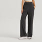 🎁Last Day 49% OFF🔥Loose High-Waist Business Casual Pants Yoga Pants
