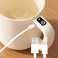 🔥Hot Sale🔥Multi-function Electric Egg Churn🚀Free shipping🚀