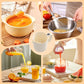 🔥Hot Sale🔥Multi-function Electric Egg Churn🚀Free shipping🚀