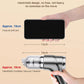 🧲Multifunctional Portable Car Vacuum Cleaner