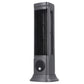 3-Speed Quiet Desktop Tower Fan
