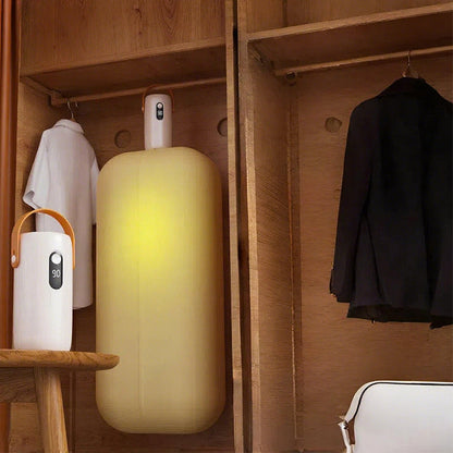 Mini Portable Foldable Clothes Dryer（50% OFF）