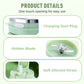 📢🍉Multifunctional Large-🍊Capacity Wireless Portable Juicer Cup🍑🍌