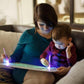 🎁Best Gift-Magic LED Light Drawing Pad