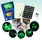 🎁Best Gift-Magic LED Light Drawing Pad