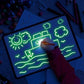 🎁Best Gift-Magic LED Light Drawing Pad