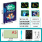 🎁Best Gift-Magic LED Light Drawing Pad