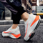 Stylish Lightweight Breathable Running Shoes