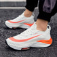 Stylish Lightweight Breathable Running Shoes