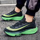 Stylish Lightweight Breathable Running Shoes