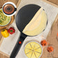 Non-Stick Electric Crepes Pan