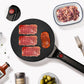 Non-Stick Electric Crepes Pan