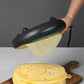 Non-Stick Electric Crepes Pan