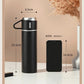 [Thoughtful Gift] Stainless Steel Vacuum Insulated Cup Set