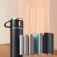 [Thoughtful Gift] Stainless Steel Vacuum Insulated Cup Set