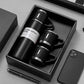 [Thoughtful Gift] Stainless Steel Vacuum Insulated Cup Set