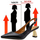 Women’s Slingback Kitten Heels