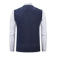 Nice Gift! Men’s Warm Plush Winter Vest