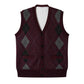 Nice Gift! Men’s Warm Plush Winter Vest