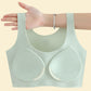 🔥Women's Wire-Free Sports Bra🍑✨