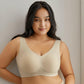 Ultra Comfort Seamless Shaping Bra