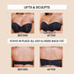 Ultra-Thin Push-up & No-Slip Strapless Bra