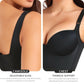 3D Styling Tight Fit Sports Bra - Thoracic Support