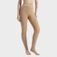 High-Density Thermal Seamless Tights